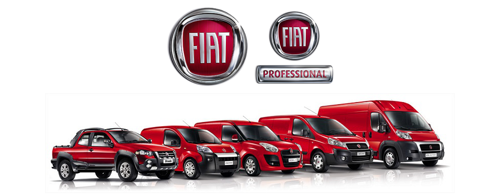 Officina autorizzata Fiat