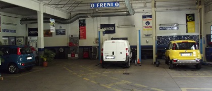 Assistenza auto